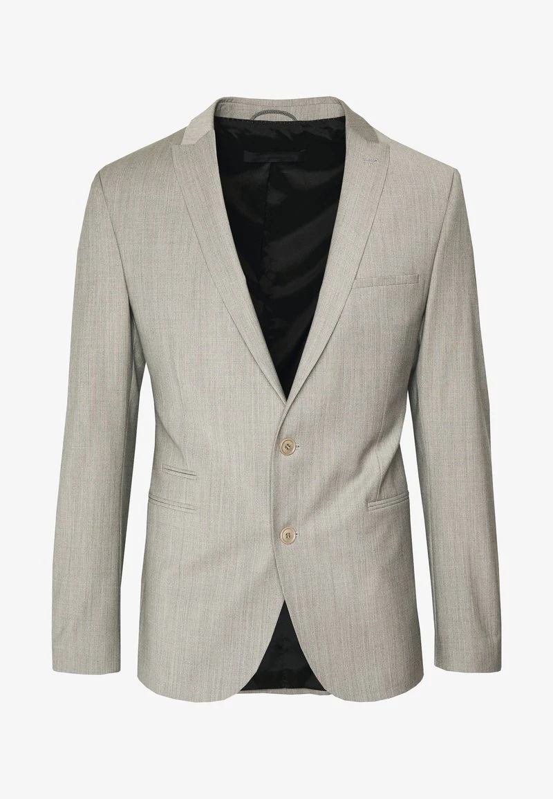 DRYKORN IRVING - Sakko - Beige Grau 6 DRYKORN IRVING - Sakko - Beige Grau – Bild 4