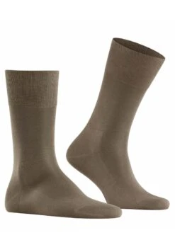 Falke TIAGO BUSINESS & CASUAL - Socken - Vulcano -Herrenbekleidung 3da74f6a87024e9d90c929d1af02f970