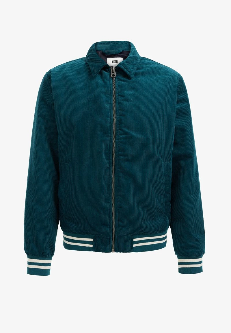 WE FASHION Übergangsjacke - Green 7 WE FASHION Übergangsjacke - Green – Bild 5