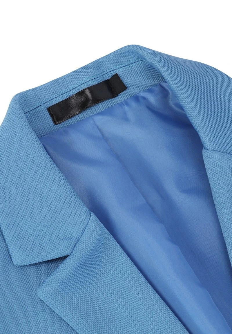 Anzugsakko - Blue 5 Anzugsakko - Blue – Bild 3