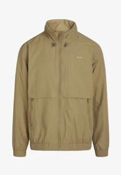 Signal SPENCER - Übergangsjacke - Straw Beige