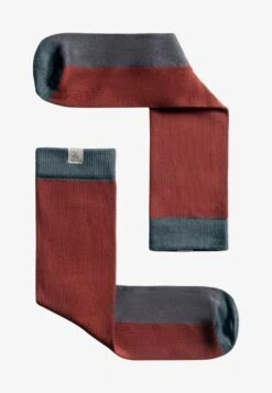 MERGER - Socken - Brick 10 MERGER - Socken - Brick -Herrenbekleidung 3eca89b4cbfc464c9888db61338d6783