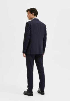 SELECTED HOMME - Sakko - Navy Blazer 10 SELECTED HOMME - Sakko - Navy Blazer -Herrenbekleidung 3eee0e3700f7457bb49d057cda4bab1e