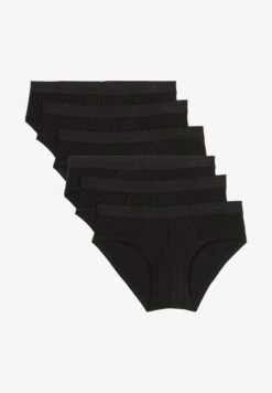 Marc O'Polo ESSENTIALS 6ER PACK - Slip - Weiß -Herrenbekleidung 3f81ffd97cf54ce59d55d267ae486148