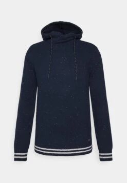 Petrol Industries Strickpullover - Dark Petrol 11 Petrol Industries Strickpullover - Dark Petrol -Herrenbekleidung 410ae1efe8994465bc01916aa9ea6e91 1