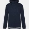 Petrol Industries Strickpullover - Dark Petrol