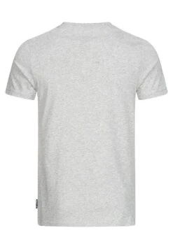 HAMMERHEAD SWARM - T-Shirt Print - Grey Melange -Herrenbekleidung 42f2b1158d12450387f762c3f3901312