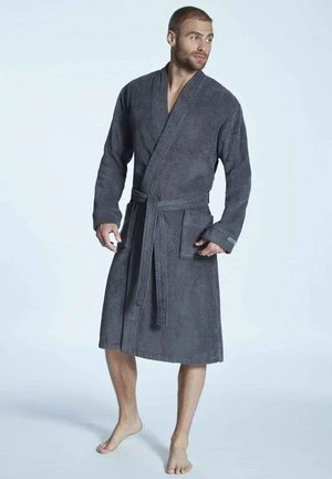 Jockey Bademantel - Navy 8 Jockey Bademantel - Navy – Bild 6