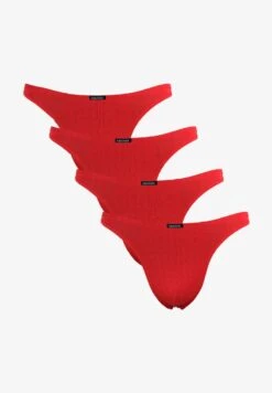 4ER PACK HERREN STRING TANGA ENG ANLIEGEND STRETCH - Slip - Grau/gelb -Herrenbekleidung 43e20bff7bca4a4eada4ff54c9e4a9bf