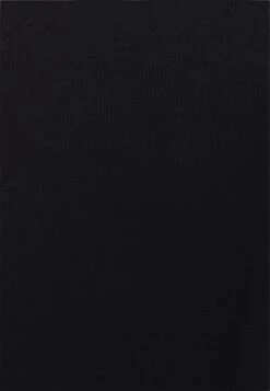 Lindbergh ROLL NECK TEE - Langarmshirt - Black -Herrenbekleidung 44269537d2e4434a87d87d211a2d5af2