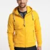 Schmuddelwedda ALBEE - Outdoorjacke - Sonnengelb -Herrenbekleidung 445eafad1b774256ba7ea031484f34a6