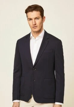 Hackett London Sakko - Navy
