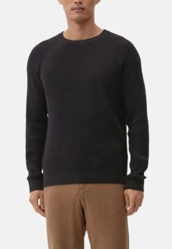 S.Oliver Strickpullover - Schwarz 12 S.Oliver Strickpullover - Schwarz -Herrenbekleidung 448c55175e7b4c6fbecfa9823c1540ac 1