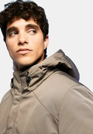 Camel Active Wintermantel - Dark Brown 6 Camel Active Wintermantel - Dark Brown – Bild 4