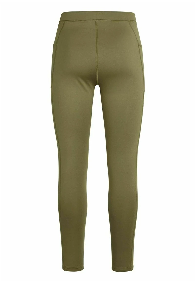 Unterhose Lang - Army 4 Unterhose Lang - Army – Bild 2