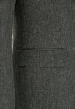 SLIM FIT - Anzugsakko - Grey 11 SLIM FIT - Anzugsakko - Grey -Herrenbekleidung 458a8b78d294481c9d1d500eb1c50d69