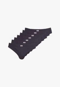 S.Oliver Slip - Blue -Herrenbekleidung 459599b25a9545d7848020a63f8c5683