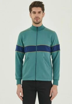 Sweatjacke - Seaweed -Herrenbekleidung 46244374d49147b29fc15f9df4d66421 1