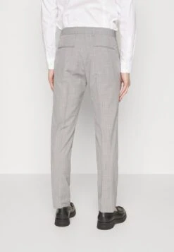 Tiger Of Sweden JERRETTS SET - Anzug - Grey Shadow -Herrenbekleidung 463e7faff5a5456eb033bb1a13092f9f