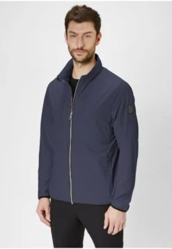 INDEPENDENCE SPORTIVE EASY FLEX-FIT FREIZEIT - Übergangsjacke - Navy -Herrenbekleidung 47622d2ccd4c4a9ca275dd049e3bde65 1