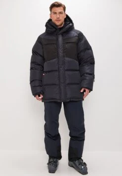 8848 Altitude LEVEL 3 - Wintermantel - Navy