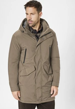 Camel Active Wintermantel - Dark Brown 8 Camel Active Wintermantel - Dark Brown – Bild 6