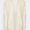 Pier One Strickjacke - Beige -Herrenbekleidung 49269da21d9f457ca2816678681f70f1