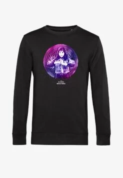 Henry Tiger DOCTOR STRANGE 2 CHAVEZ CELESTIAL - Sweatshirt - Black 11 Henry Tiger DOCTOR STRANGE 2 CHAVEZ CELESTIAL - Sweatshirt - Black -Herrenbekleidung 495c69f0f9de4da5b37a828e76c5c8a5