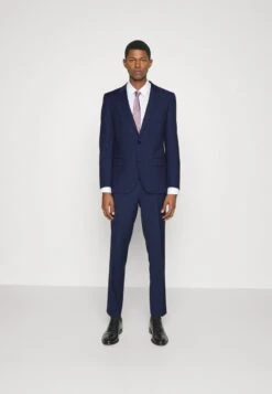 Hugo HENRY - Anzug - Dark Blue