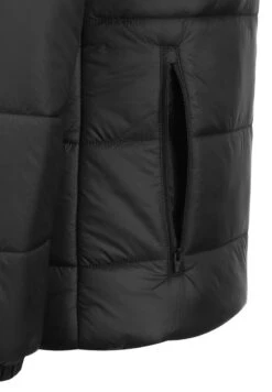 Übergangsjacke - Puma Black-puma White -Herrenbekleidung 496d7ed6479943d788e47ee2db667560