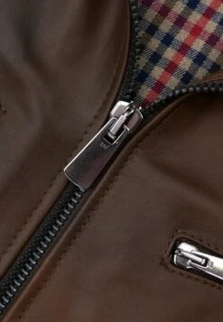 Lederjacke - Brown 13 Lederjacke - Brown -Herrenbekleidung 4988be3fc6b24599a559e97cbcdc405d