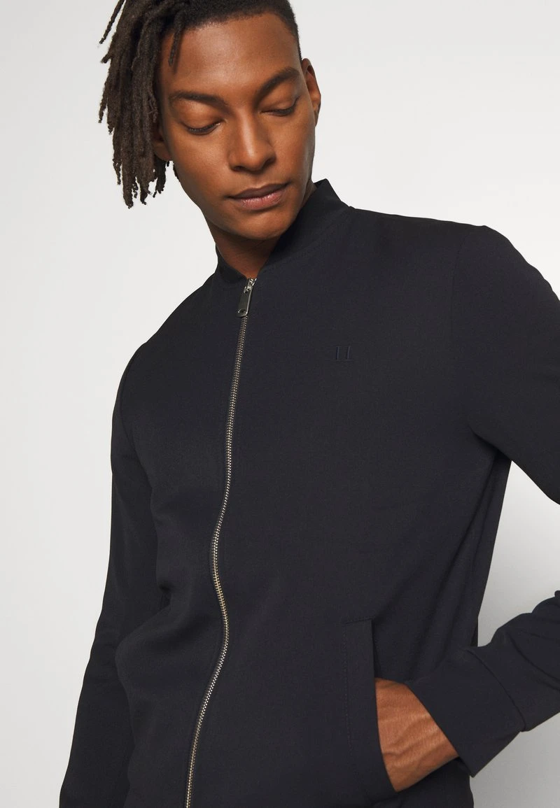 Les Deux COMO JACKET - Bomberjacke - Navy 6 Les Deux COMO JACKET - Bomberjacke - Navy – Bild 4