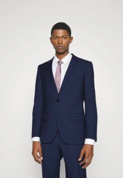 Hugo HENRY - Anzug - Dark Blue -Herrenbekleidung 4a1b73f27cee4796ae2d1805b4e2a1fd