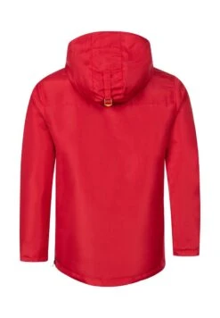 Outdoorjacke - Rot -Herrenbekleidung 4b824891348d4a0bb639711bdaec54e8