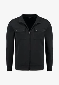 Sweatjacke - Black 11 Sweatjacke - Black -Herrenbekleidung 4c4703242a874c6993aa081726edcd79