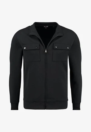 Sweatjacke - Black 6 Sweatjacke - Black – Bild 4