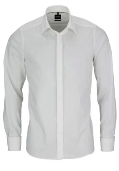 OLYMP Businesshemd - Creme - Beige 12 OLYMP Businesshemd - Creme - Beige -Herrenbekleidung 4c82a5ca8ae4455c933386d7b58d0064 1