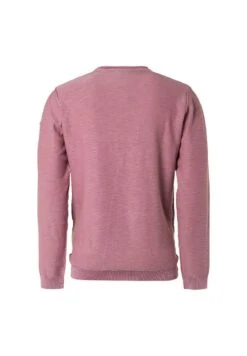 No-Excess CLASSIC - Strickpullover - Mauve -Herrenbekleidung 4c96b3fbc6f343af9fac2524e43575c5