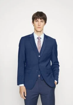 Boss HUGE - Anzugsakko - Open Blue