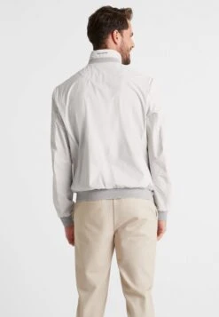 MILESTONE MSCLOUD - Übergangsjacke - Creme 10 MILESTONE MSCLOUD - Übergangsjacke - Creme -Herrenbekleidung 4d5f1563b2144780bee2b74f70fbe932