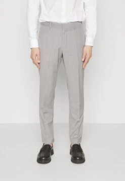 Tiger Of Sweden JERRETTS SET - Anzug - Grey Shadow -Herrenbekleidung 4da4adeee55c4853a748f7b50e35b16c