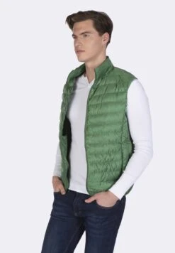 Weste - Green -Herrenbekleidung 4de07304c4db49e5bbf14fc91c663bb9