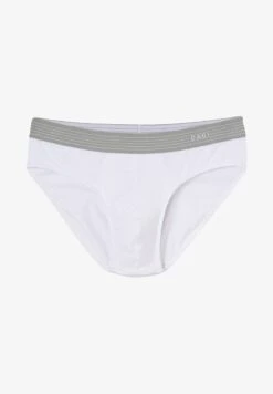 Slip - Grey Melange -Herrenbekleidung 4deb268225094140a4764846d509b091