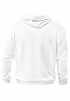CALIFORNIA REPUBLIC NEVERL - Kapuzenpullover - Weiß -Herrenbekleidung 4e9d0b14df1241b0bf03d67595f57acd