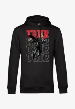 Henry Tiger MICKEY CLASSIC MICKEY MOUSE EXPRESSION GRID - Kapuzenpullover - Black -Herrenbekleidung 4f45f550beae4bcaaf716f1491319973