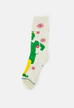 Vans TYSON PETERSON - Socken - White -Herrenbekleidung 4f7336f4d339468d9dc4754b45f0b95e