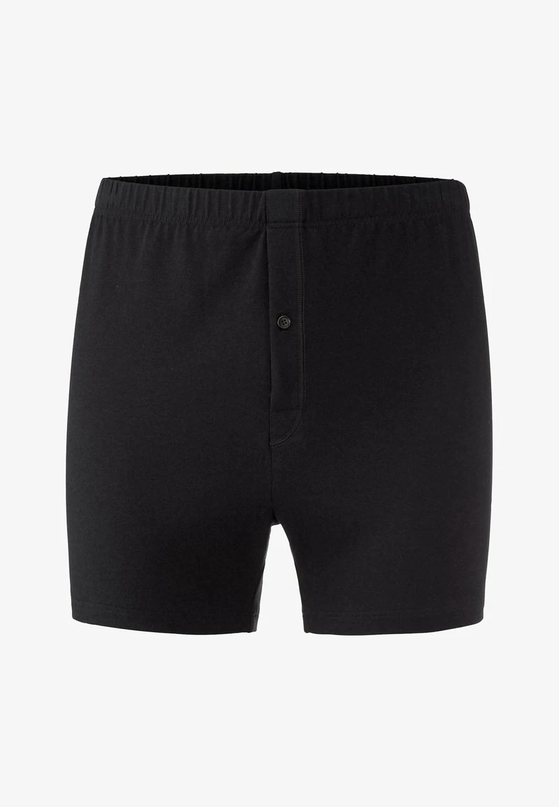 Boxershorts - Schwarz 5 Boxershorts - Schwarz – Bild 3