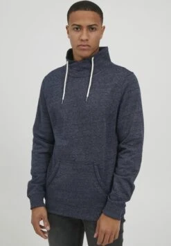 Blend BHLONO - Strickpullover - Dress Blues
