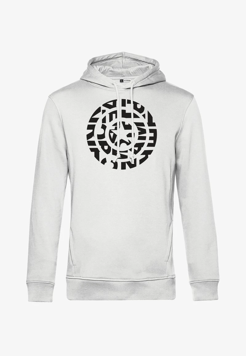 Henry Tiger MARVEL OTHER OPEN SHIELD LOGO - Kapuzenpullover - White 5 Henry Tiger MARVEL OTHER OPEN SHIELD LOGO - Kapuzenpullover - White – Bild 3