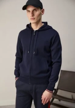 Bally Strickjacke - Ink